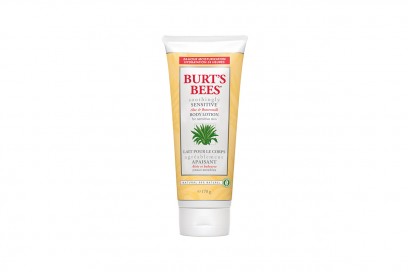 Crema corpo Aloe: Burt’s Bees