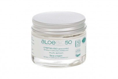 Crema viso Aloe: Athena’s