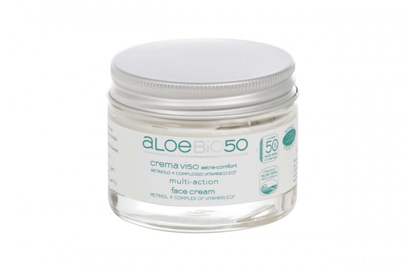 Crema viso Aloe: Athena’s