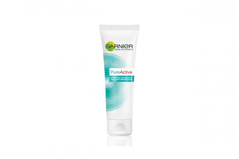 Creme viso pelle grassa: Garnier