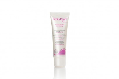 Creme viso pelle grassa: PerkyPearl