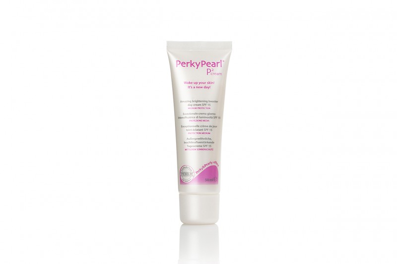 Creme viso pelle grassa: PerkyPearl