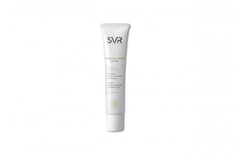 Creme viso pelle grassa: SVR