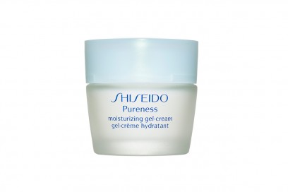 Creme viso pelle grassa: Shiseido