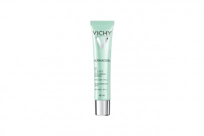 Creme viso pelle grassa: Vichy