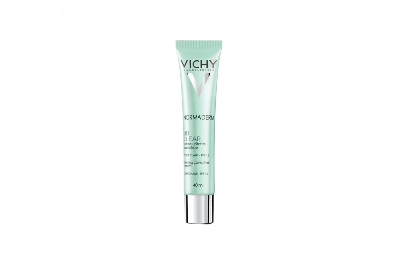 Creme viso pelle grassa: Vichy