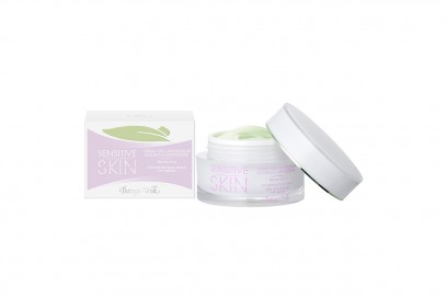 Creme viso pelle sensibile: Bottega Verde