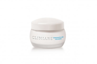 Creme viso pelle sensibile: Clinians