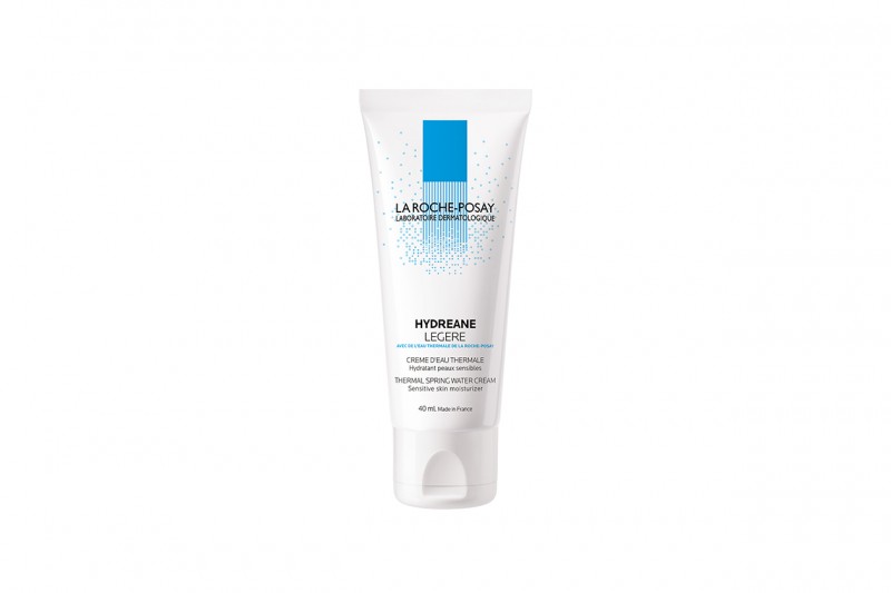 Creme viso pelle sensibile: La Roche-Posay