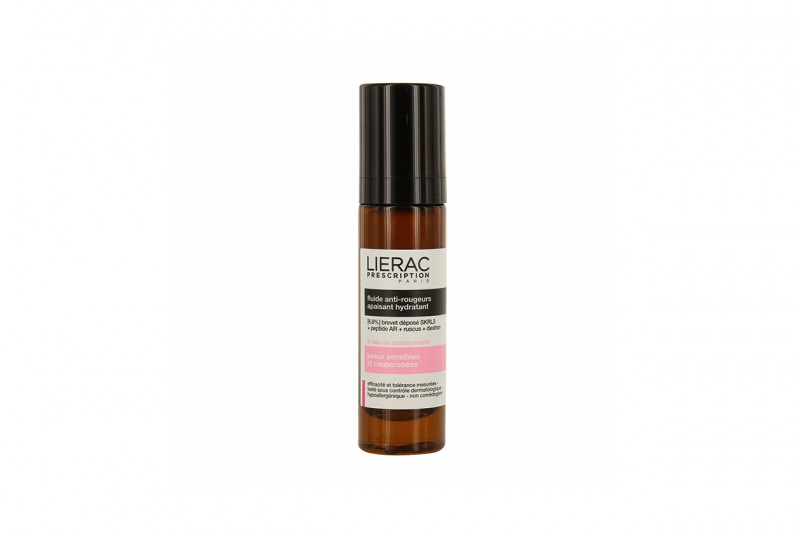 Creme viso pelle sensibile: Lierac Prescription