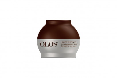 Creme viso pelle sensibile: Olos