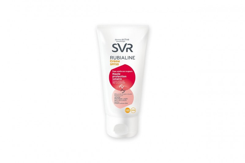 Creme viso pelle sensibile: SVR