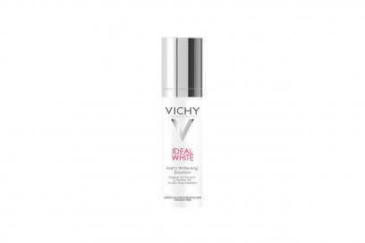 Creme viso pelle sensibile: Vichy