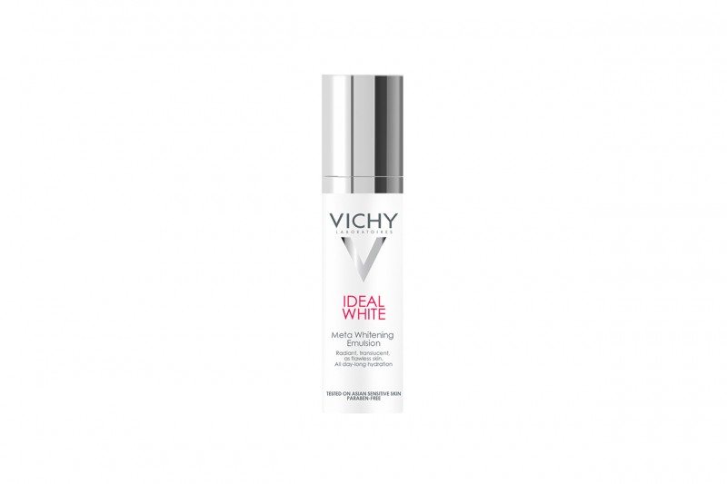 Creme viso pelle sensibile: Vichy