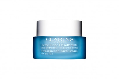 Creme viso per la pelle secca – Clarins