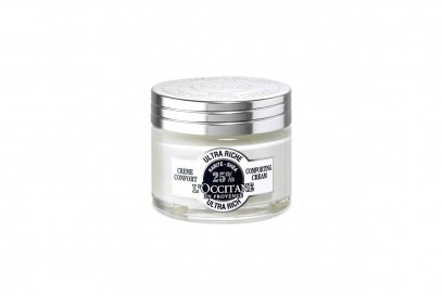 Creme viso per la pelle secca – L’occitane