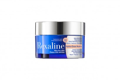 Creme viso per la pelle secca – Rexaline