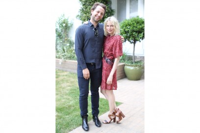 Derek Blasberg Michelle Williams