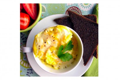 Domenica – facciamo un brunch leggero?