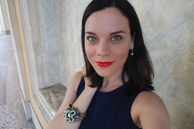Intervista ad Elena Schiavon