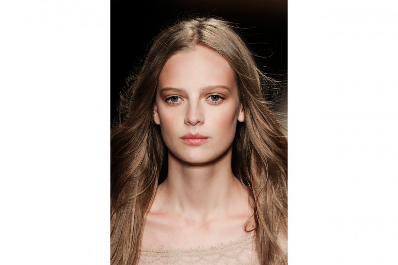 Estate al mare: il trucco ideale con incarnato ambrato