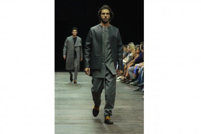 Fashion at IUAV 2015: Ester Rigato