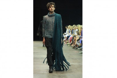 Fashion at IUAV 2015: Francesca Cifani