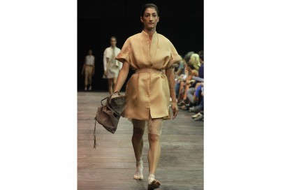 Fashion at IUAV 2015: Francesca Piacentin