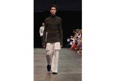 Fashion at IUAV 2015: Giacomo Frasson