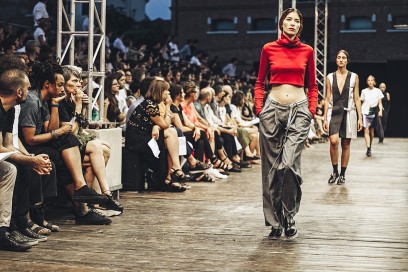 Fashion at IUAV 2015: le creazioni più interessanti