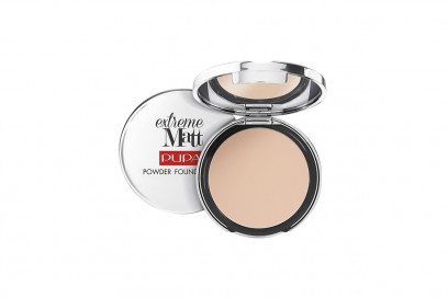 Fondotinta compatti: Pupa Milano Extreme Matt Powder Foundation