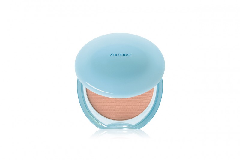 Fondotinta compatti: Shiseido Pureness Matifying Compact