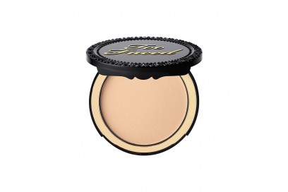 Fondotinta compatti: Too Faced Cocoa Powder Foundation