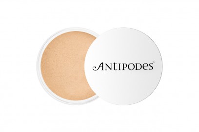 Fondotinta estivo migliore – Antipodes