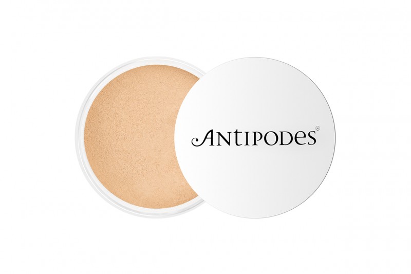 Fondotinta estivo migliore – Antipodes
