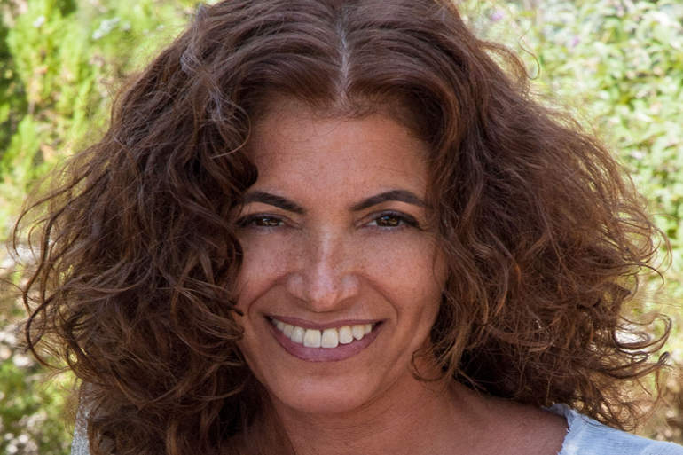 Intervista a Donatella Bochicchio