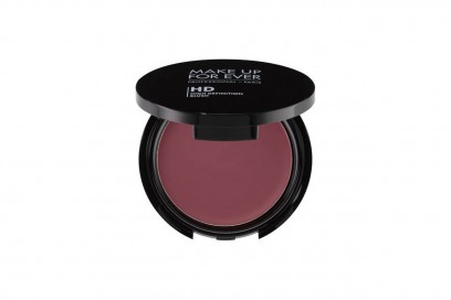 I BLUSH PIÚ ADATTI ALLA CARNAGIONE ABBRONZATA: BLUSH HD DI MAKE UP FOR EVER IN RASPBERRY