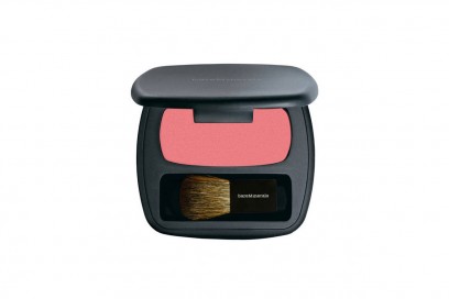 I BLUSH PIÚ ADATTI ALLA CARNAGIONE ABBRONZATA: READY BLUSH DI BAREMINERALS IN THE FAUX PAS