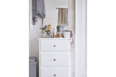 I ricordi in bella mostra