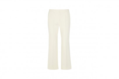I PANTALONI DA ABBINARE AGLI ZOCCOLI: STELLA MCCARTNEY