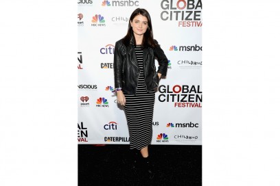 I look di Eve Hewson