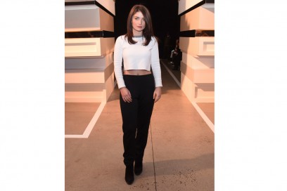I look di Eve Hewson