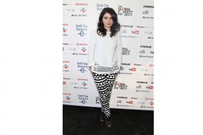 I look di Eve Hewson