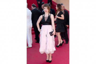 I look di Eve Hewson