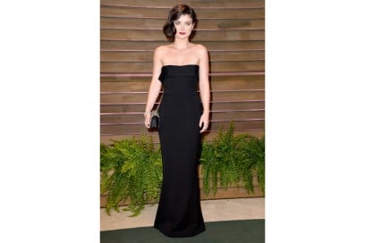 I look di Eve Hewson