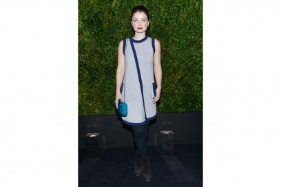 I look di Eve Hewson