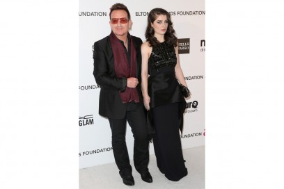 I look di Eve Hewson