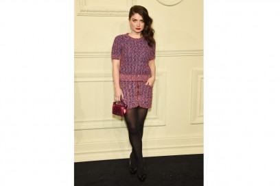 I look di Eve Hewson