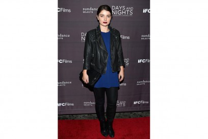 I look di Eve Hewson