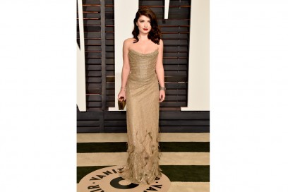 I look di Eve Hewson